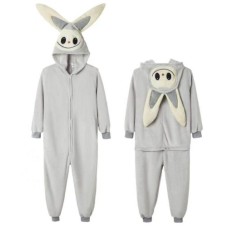 Labubu Jumpsuit Schlafanzug Kostüm Onesie 8 Varianten
