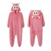 Labubu Jumpsuit Schlafanzug Kostüm Onesie 8 Varianten