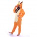 Reh Bambi Jumpsuit Schlafanzug Kostüm Onesie