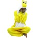 Yoshi Jumpsuit Schlafanzug Kostüm Onesie 5 Farben