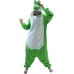 Yoshi Jumpsuit Schlafanzug Kostüm Onesie 5 Farben